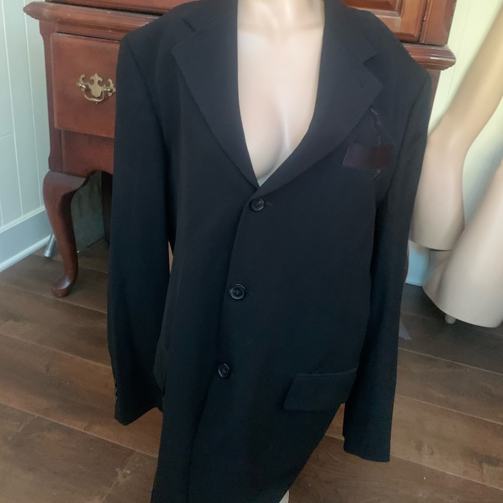 Gianfranco Ferre Jacket - image 1